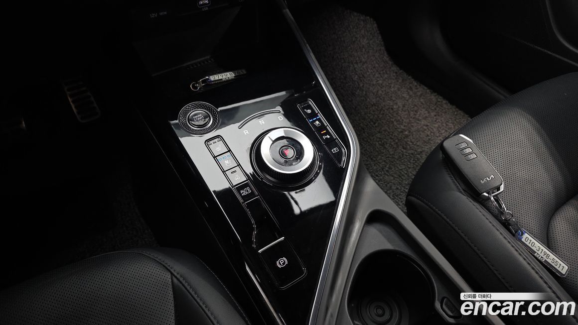 Kia Niro 2022