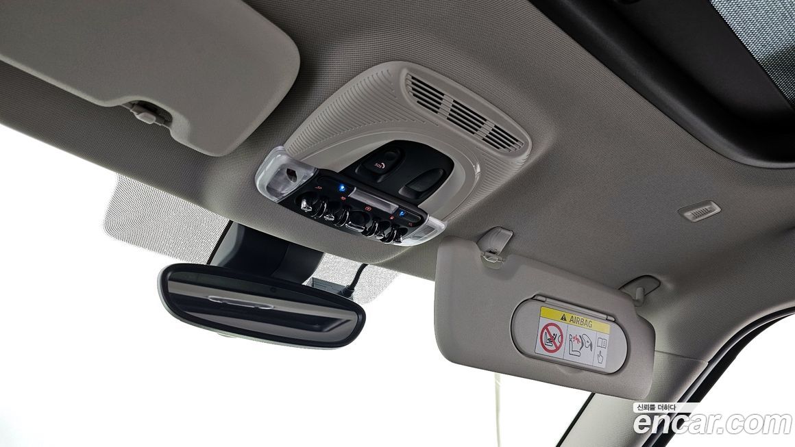 Mini Countryman 2022