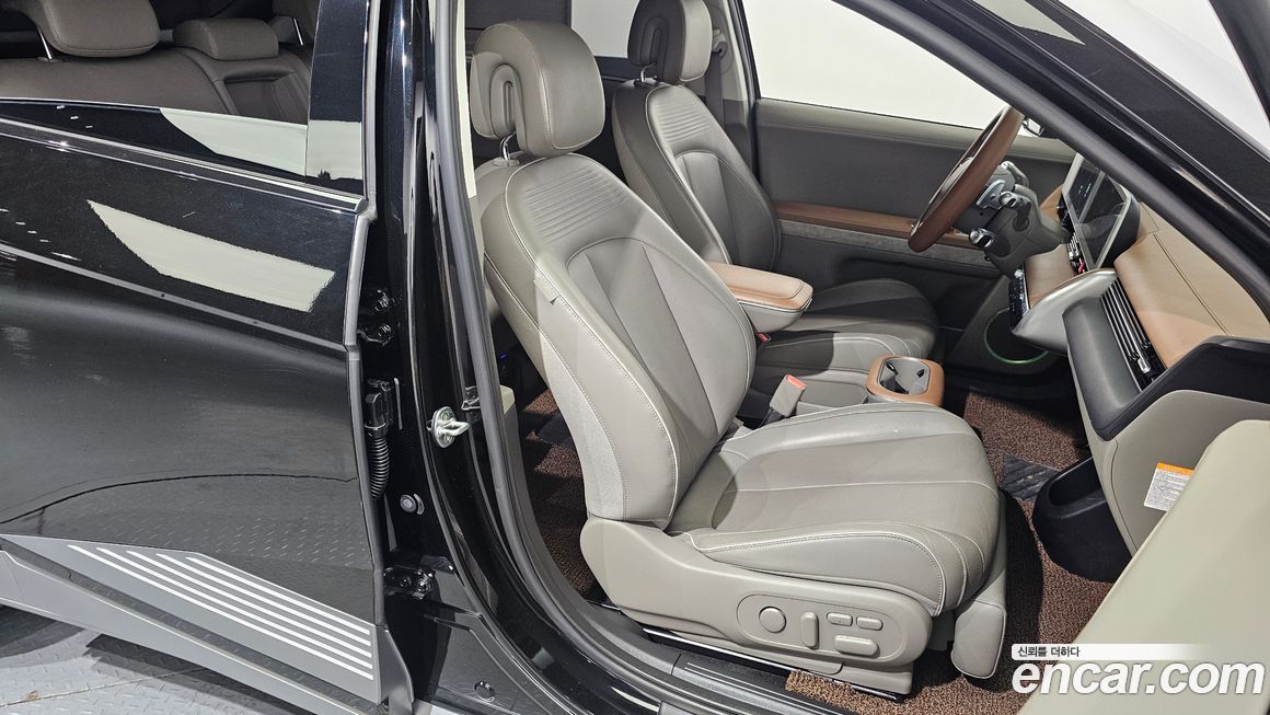 Hyundai Ioniq5 2022