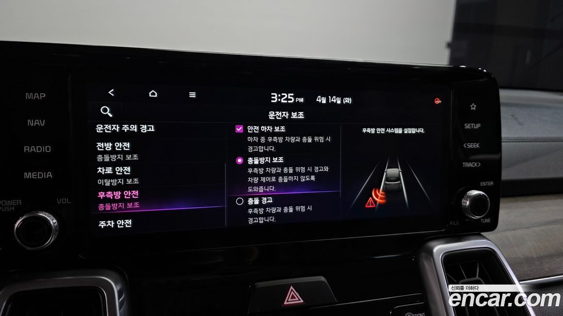 Kia Sorento 2023