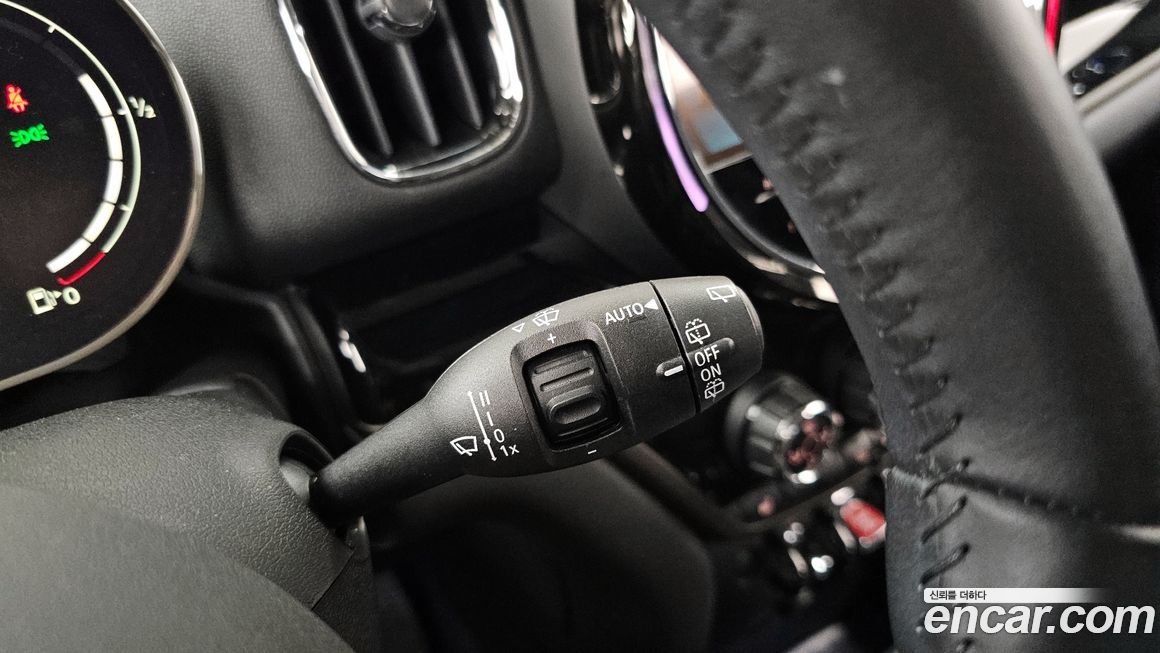 Mini Countryman 2022