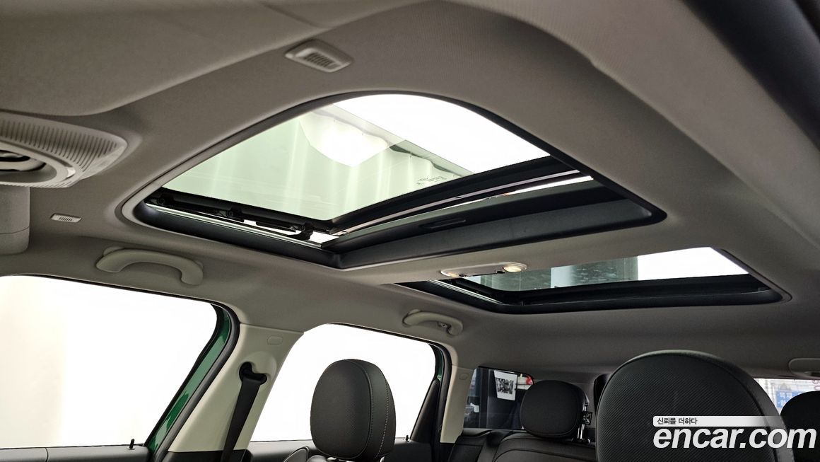 Mini Countryman 2022