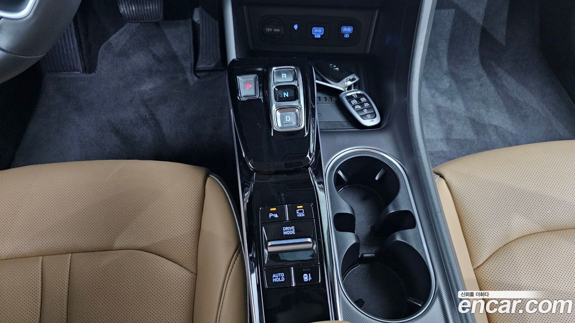 Hyundai Sonata 2023
