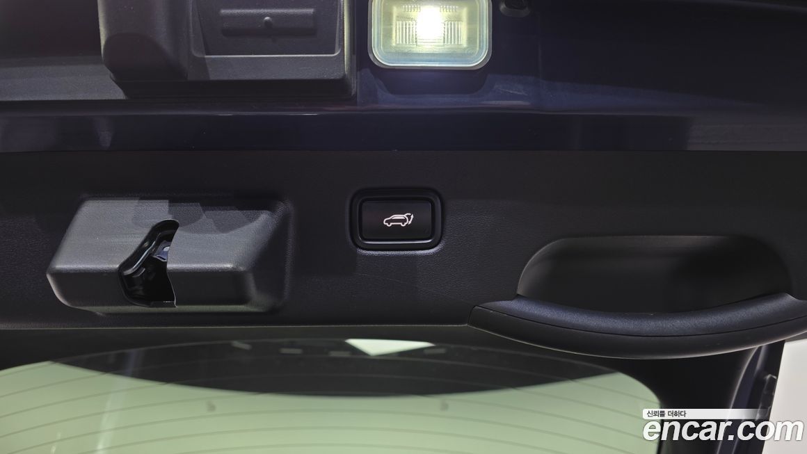Kia EV6 2025