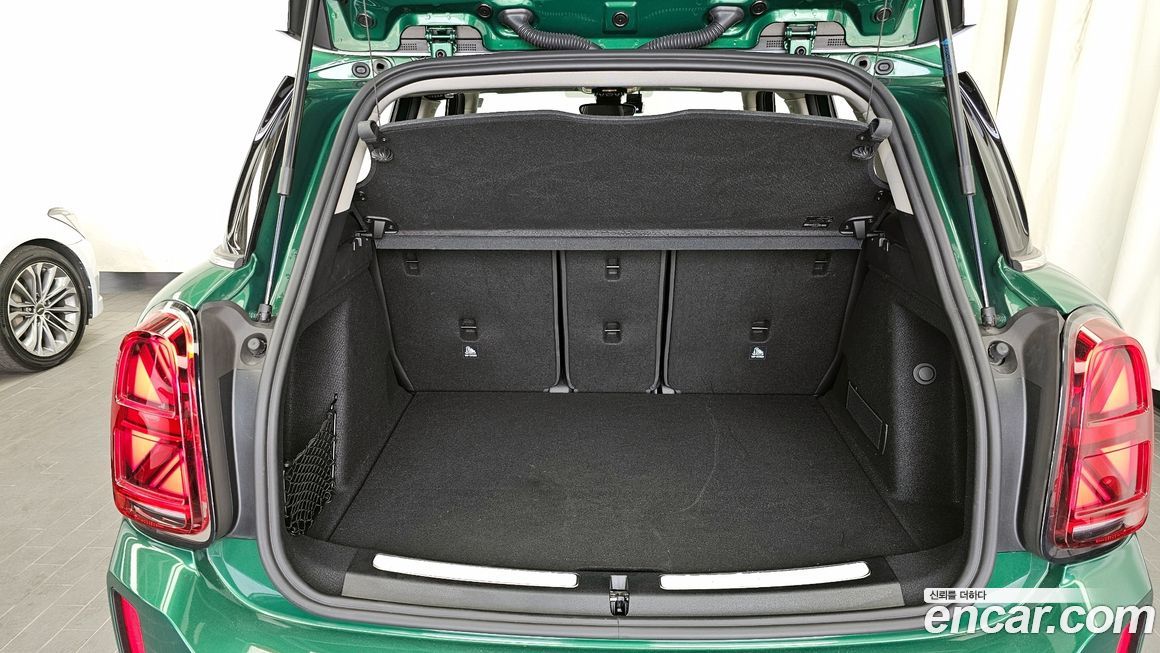 Mini Countryman 2022