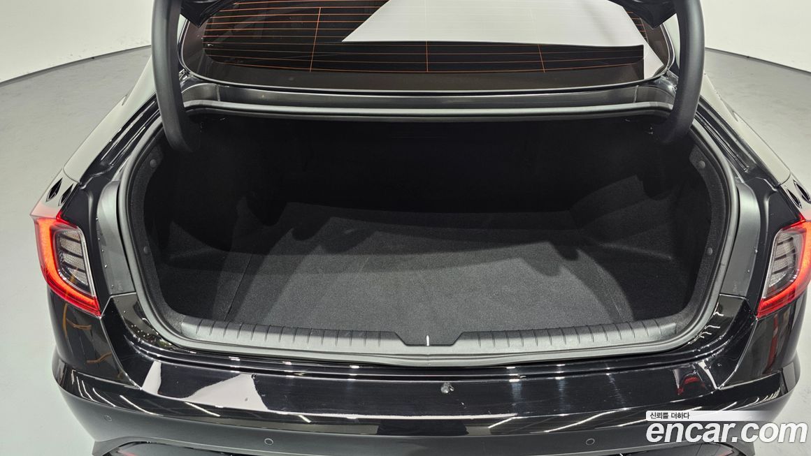 Hyundai Sonata 2023