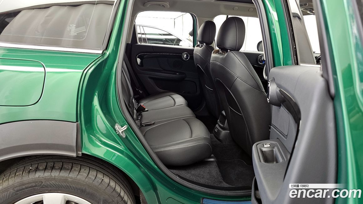 Mini Countryman 2022