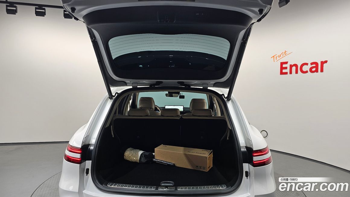 Genesis GV70 2023