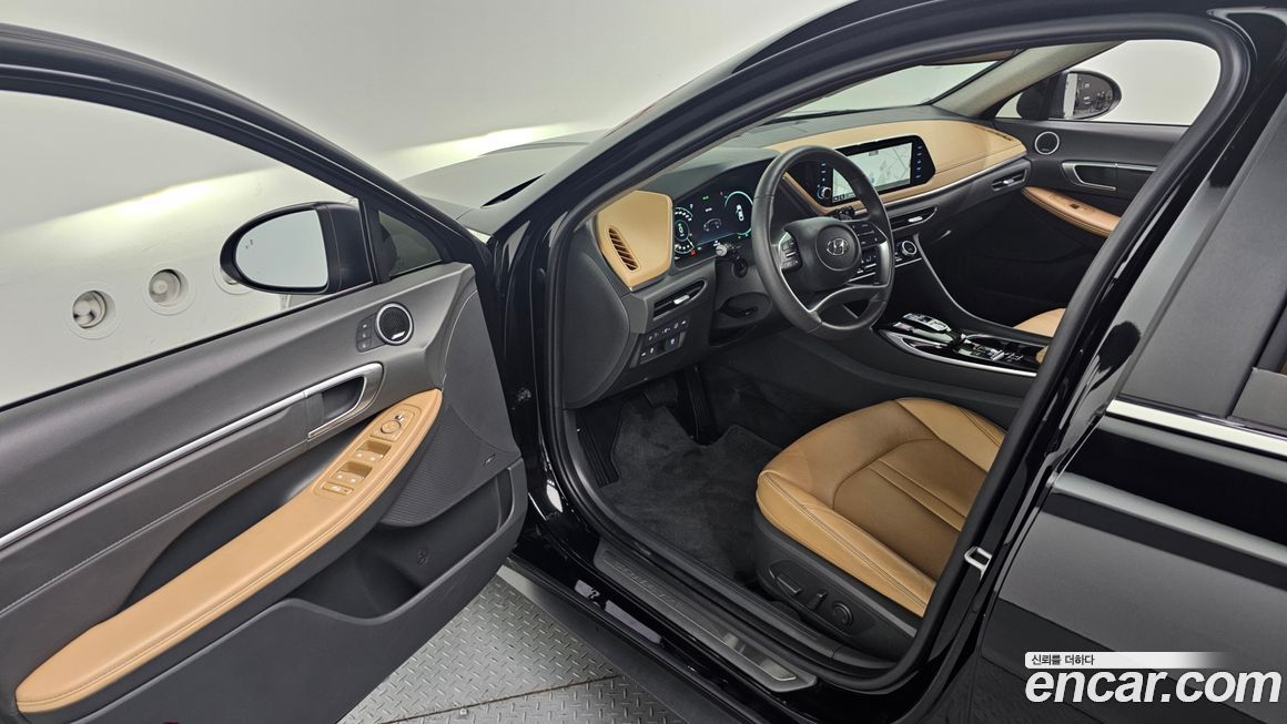Hyundai Sonata 2023