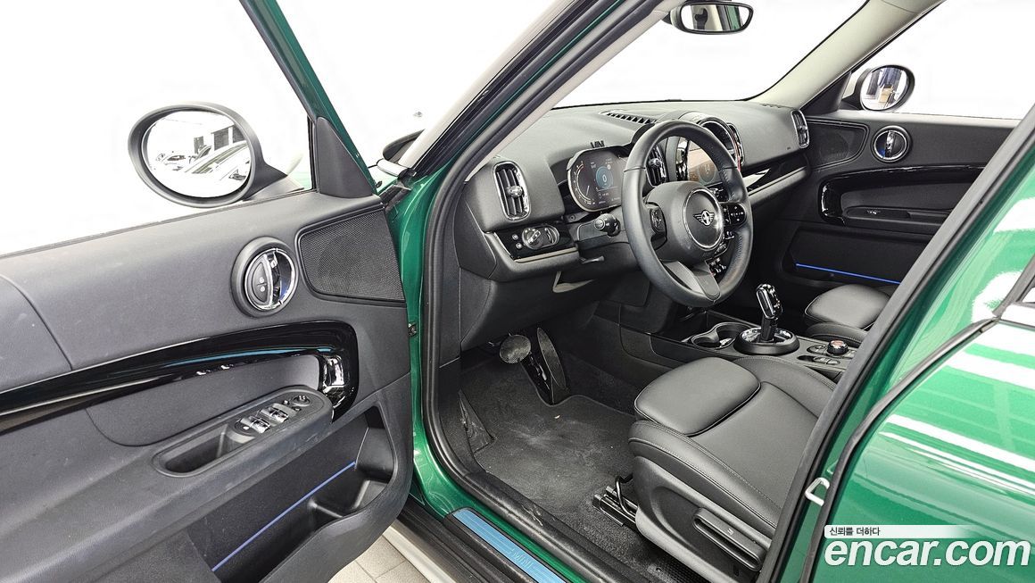 Mini Countryman 2022