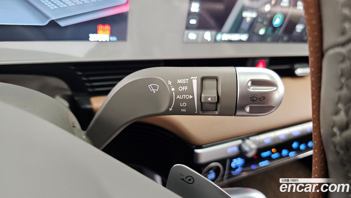Hyundai Ioniq5 2022