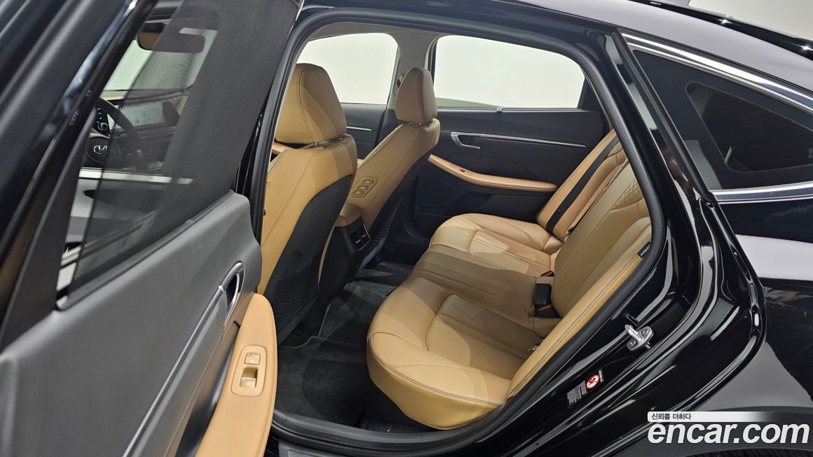 Hyundai Sonata 2023