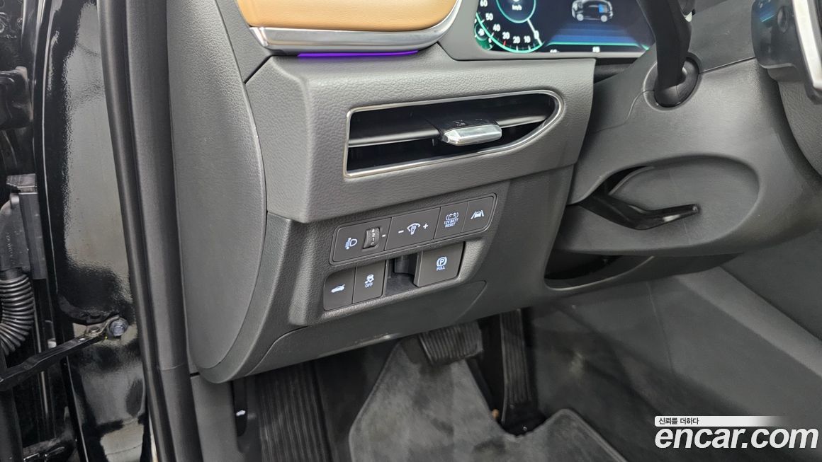 Hyundai Sonata 2023