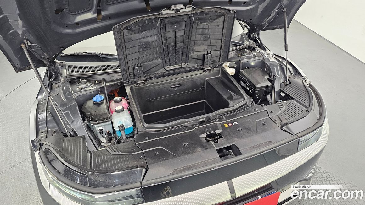 Hyundai Ioniq5 2022