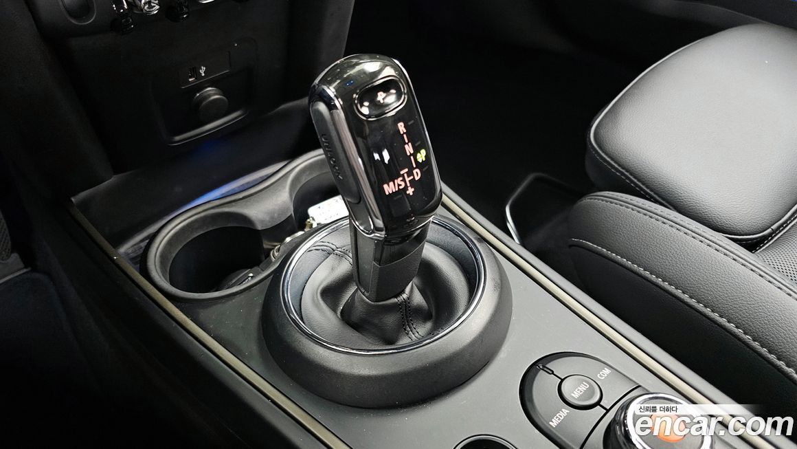 Mini Countryman 2022