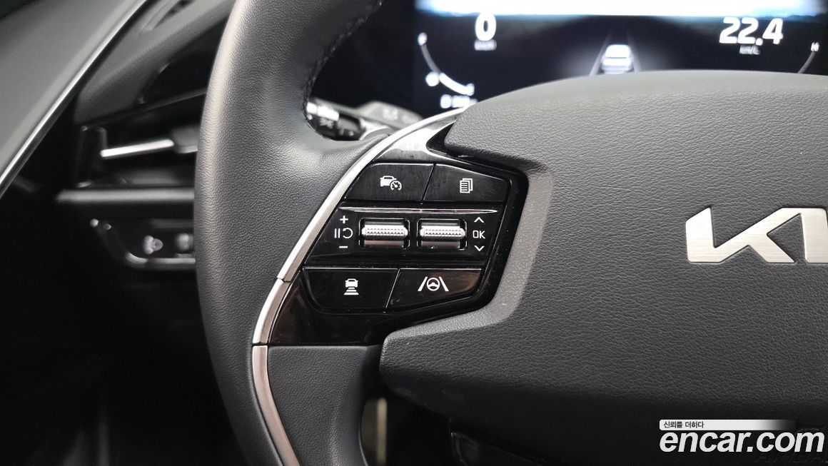 Kia Niro 2022