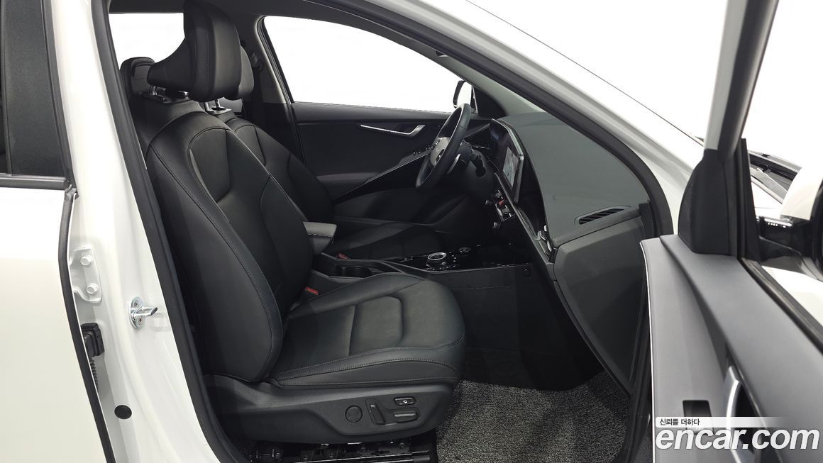 Kia Niro 2022