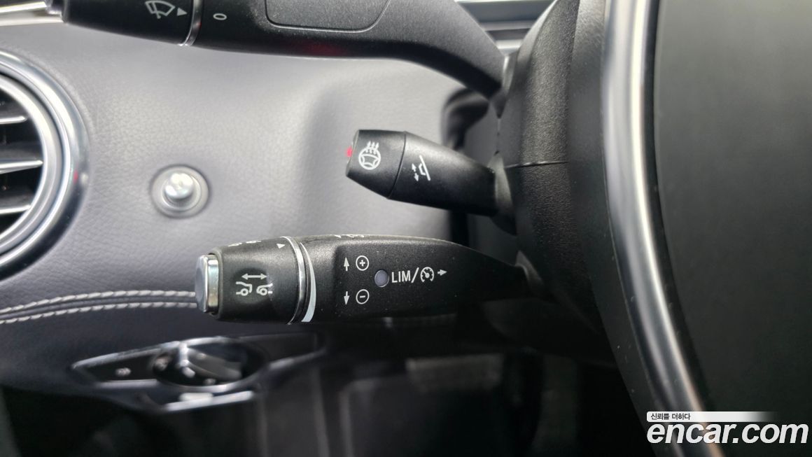 Mercedes-Benz S-Class 2016