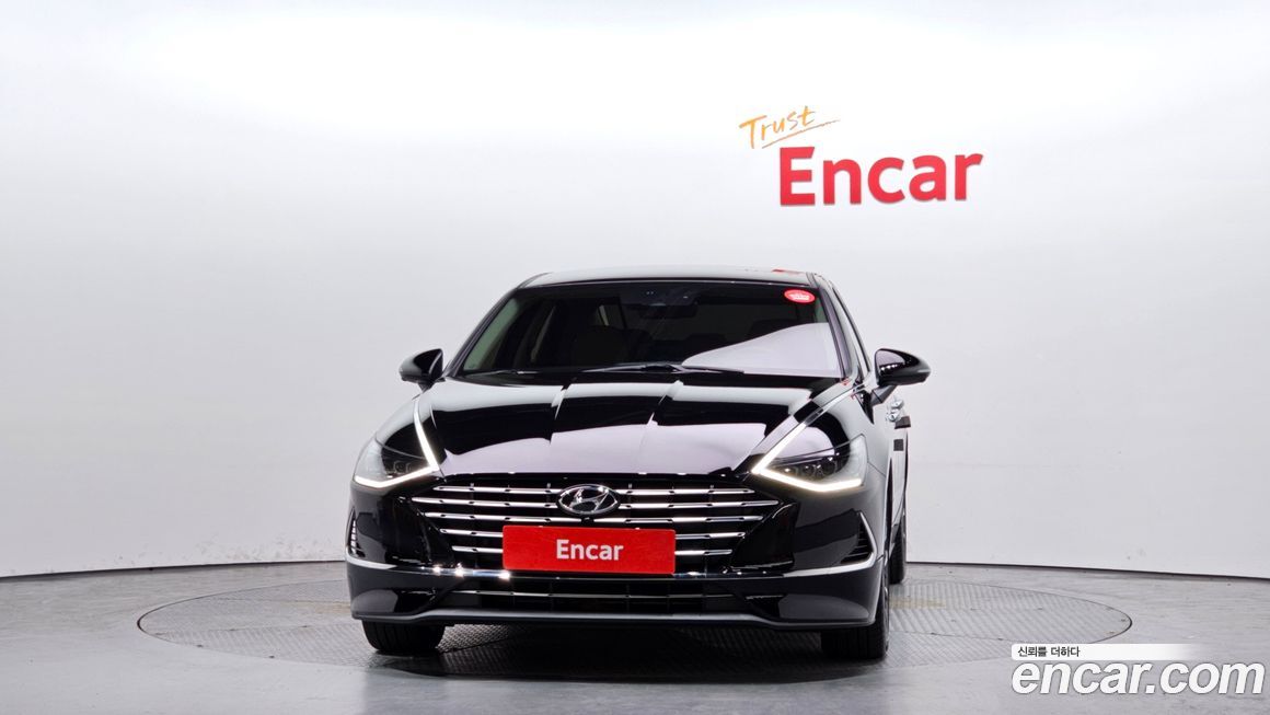 Hyundai Sonata 2023