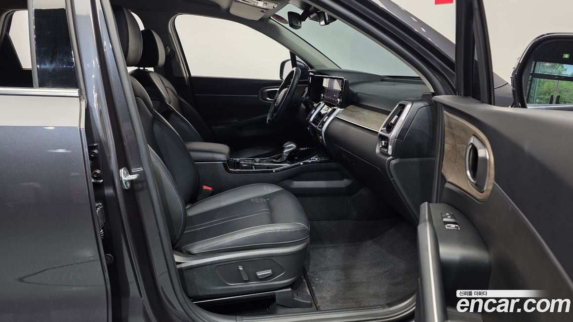 Kia Sorento 2023