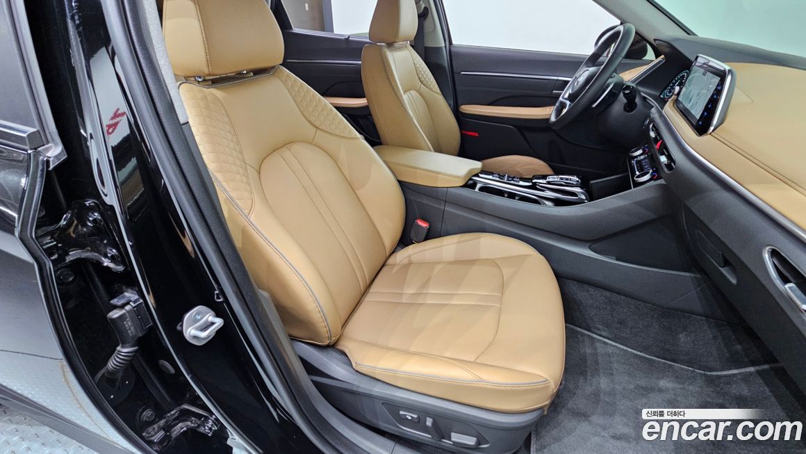 Hyundai Sonata 2023