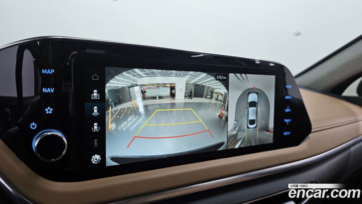 Hyundai Sonata 2023