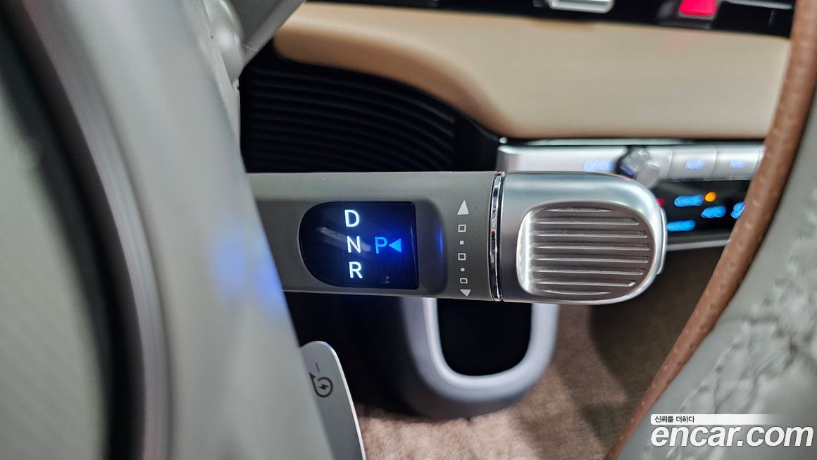 Hyundai Ioniq5 2022