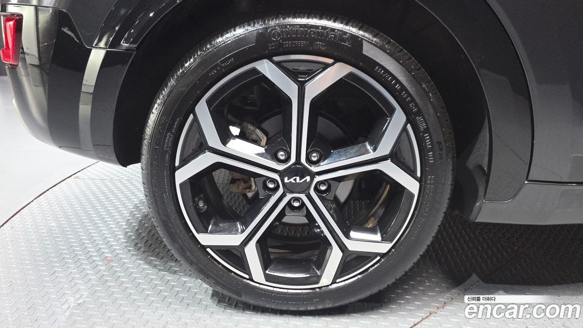 Kia Niro 2022