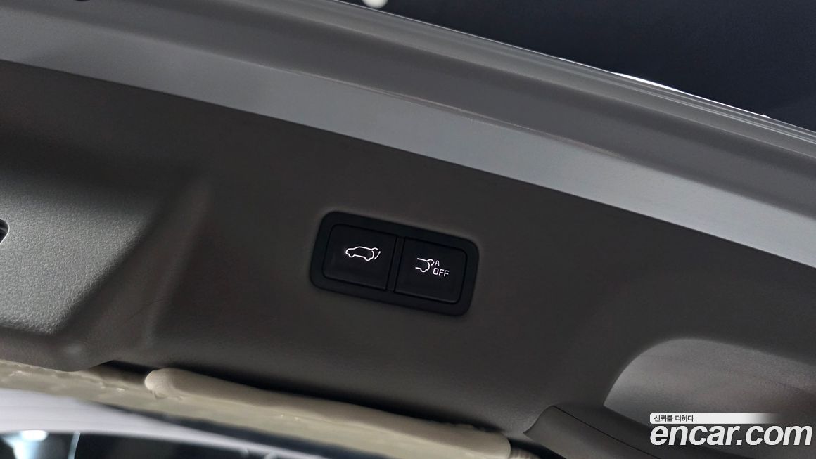 Kia Canival 2024