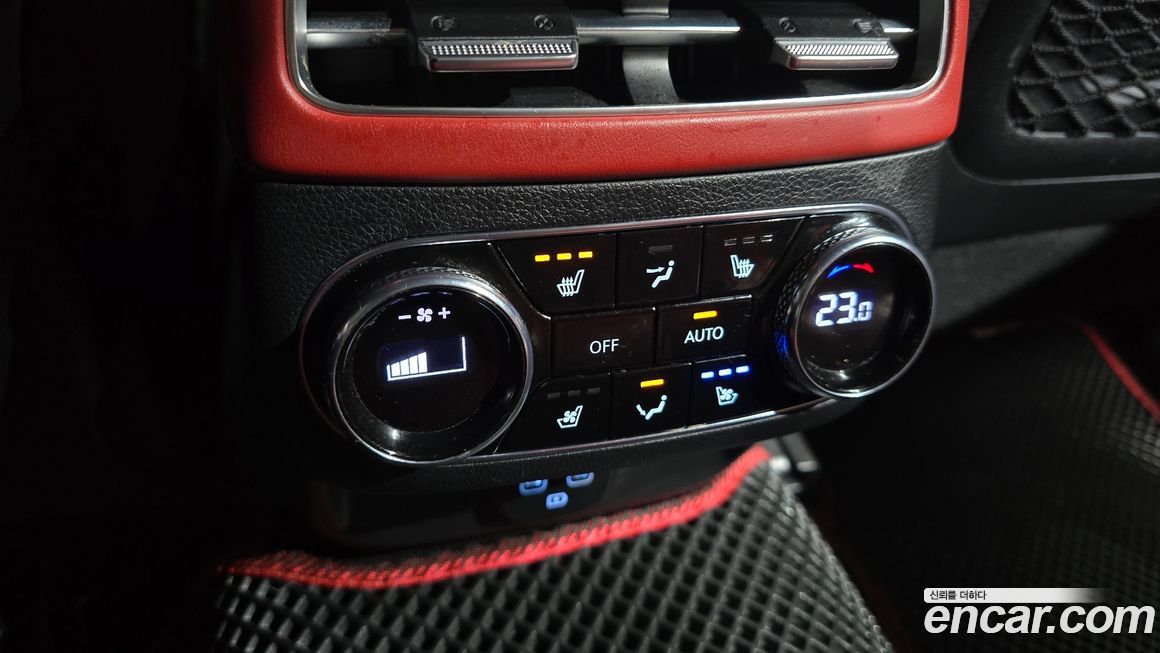 Genesis GV70 2021