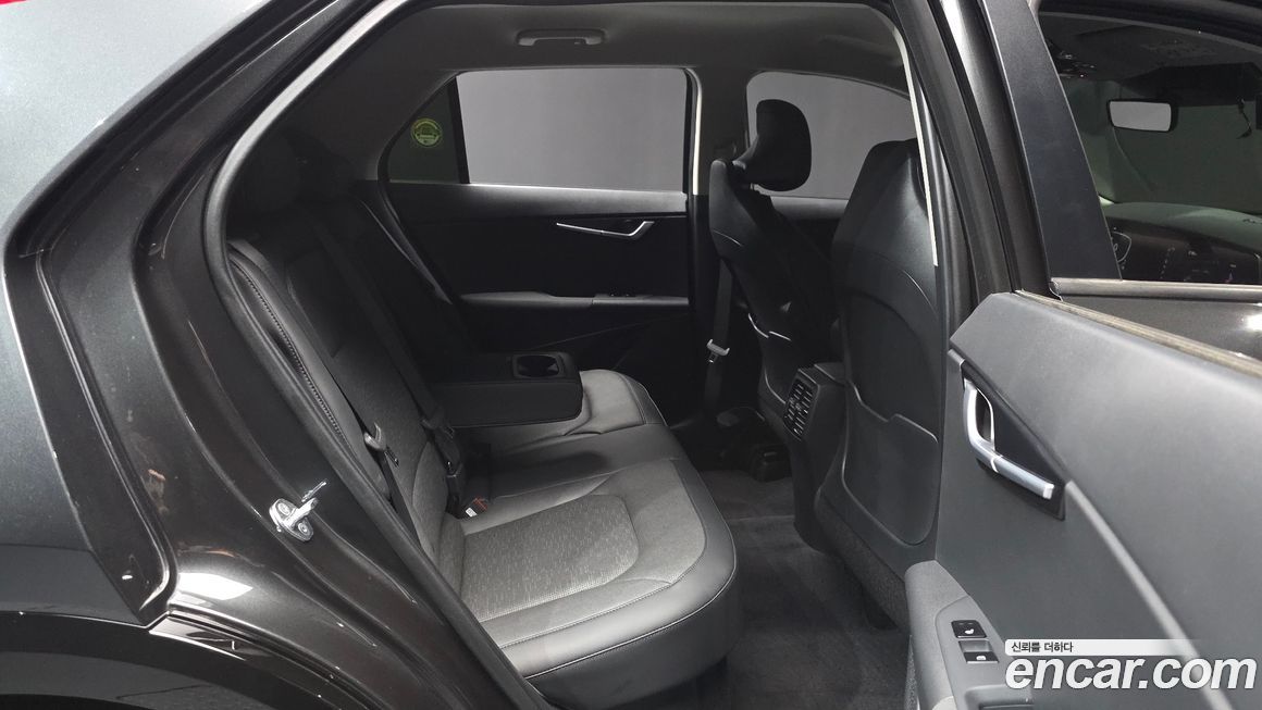 Kia Niro 2022