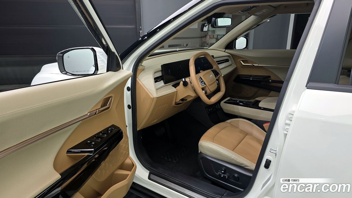 KG_Mobility_Ssangyong Actyon 2025