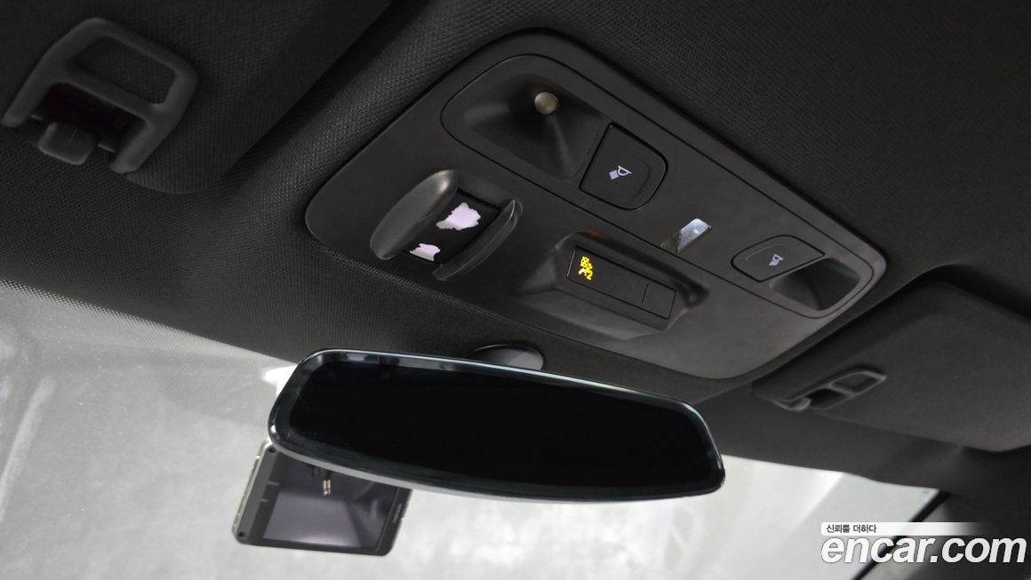 ChevroletGMDaewoo Camaro 2017