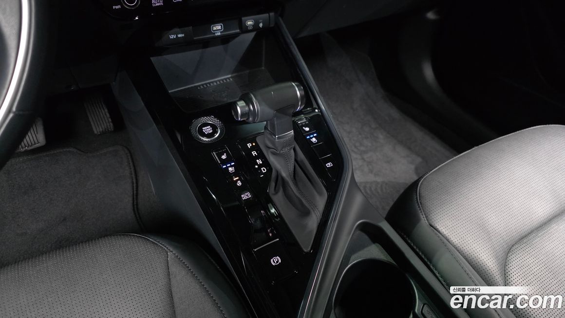 Kia Niro 2022