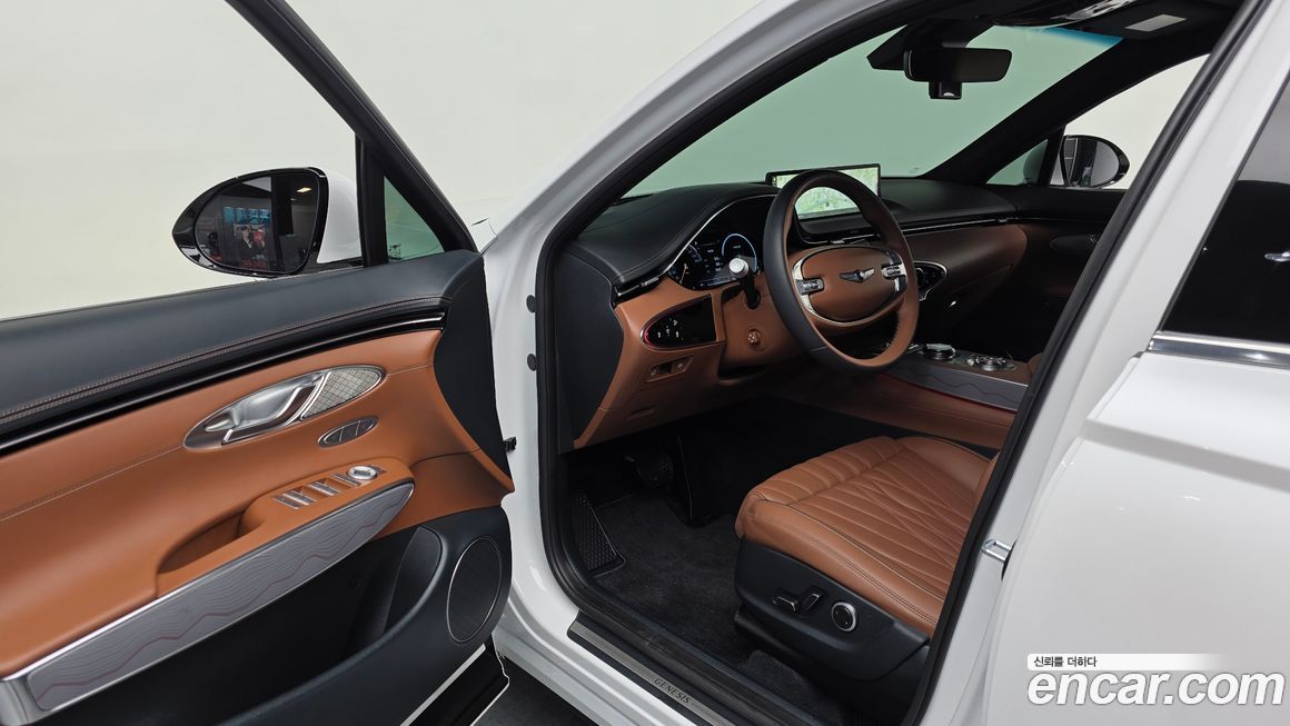 Genesis GV70 2023