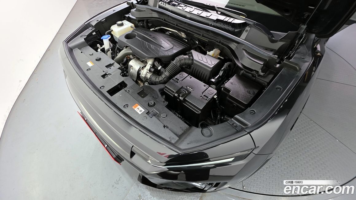 KG_Mobility_Ssangyong Actyon 2025