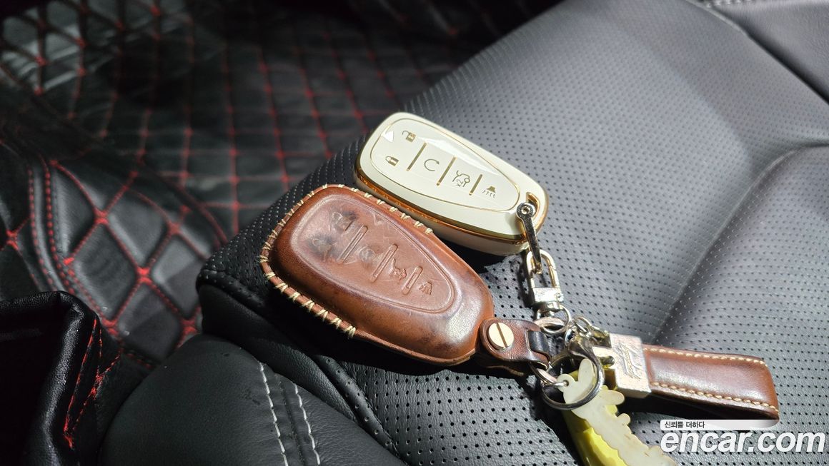 ChevroletGMDaewoo Camaro 2017