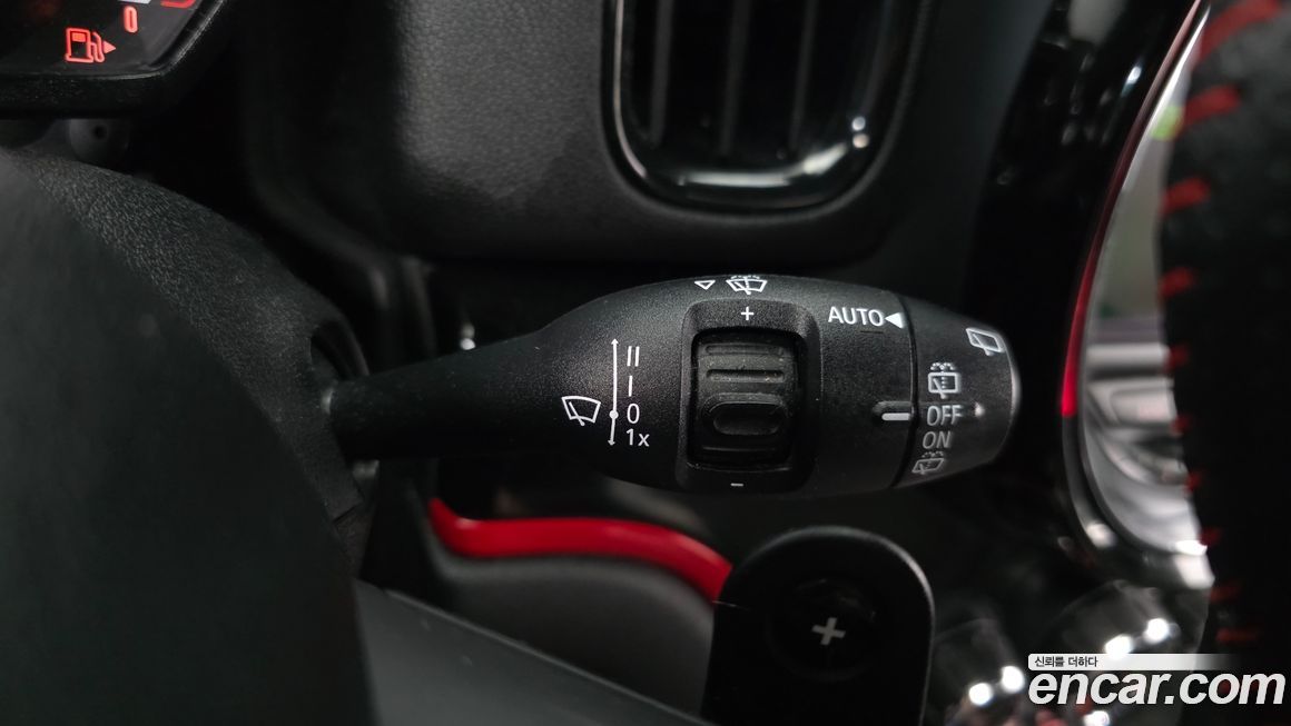 Mini Countryman 2020