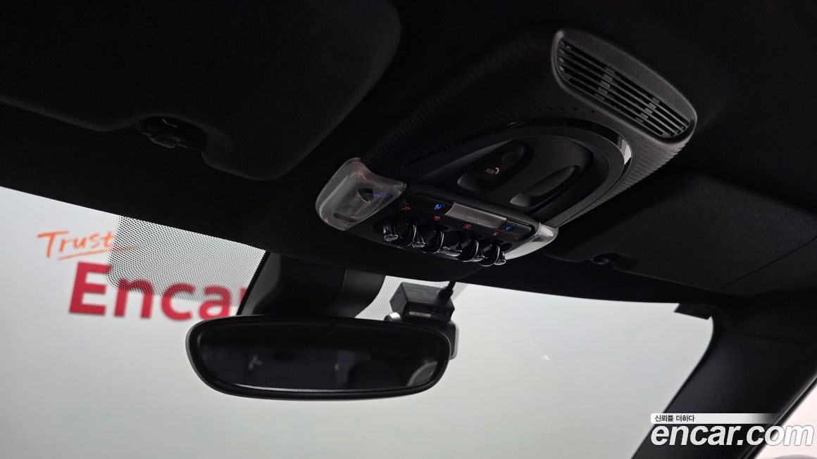 Mini Countryman 2020