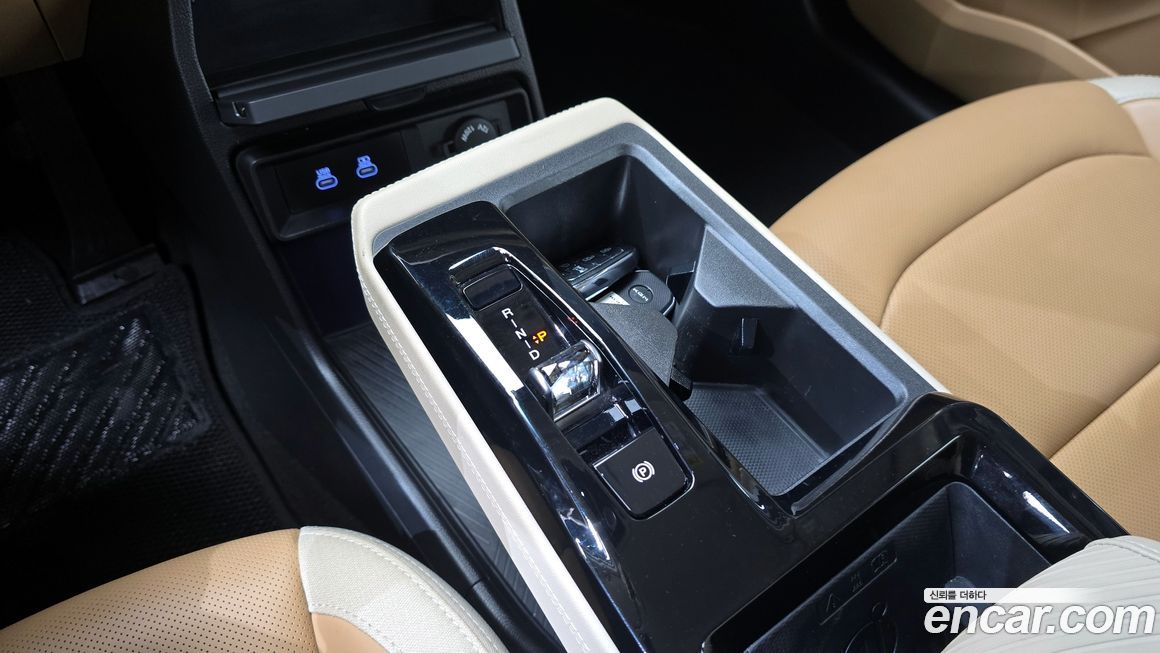 KG_Mobility_Ssangyong Actyon 2025