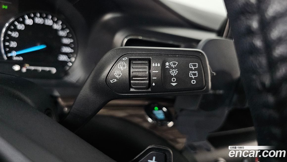 Ford Explorer 2020