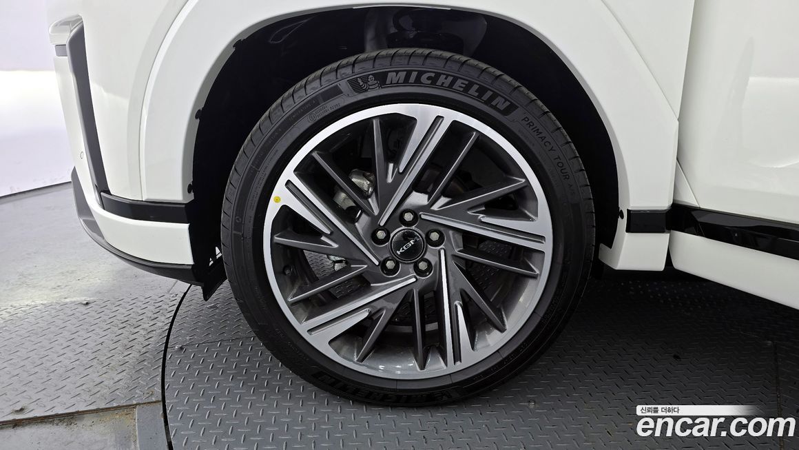 KG_Mobility_Ssangyong Actyon 2025