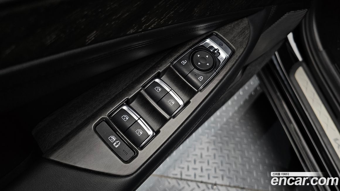 Kia K8 2022