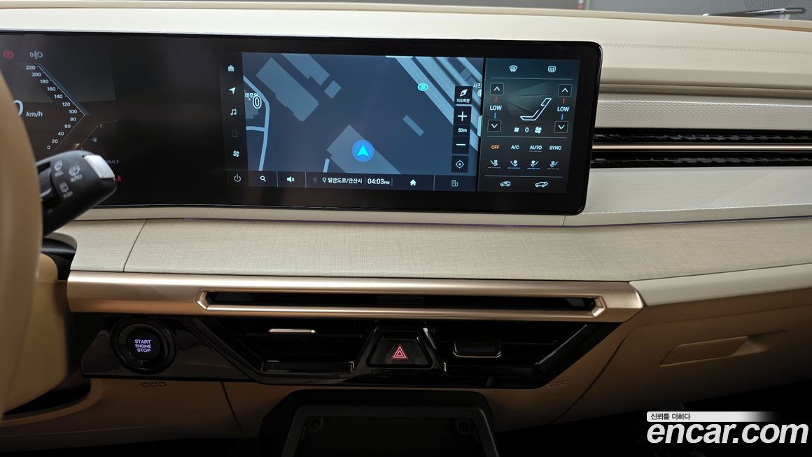 KG_Mobility_Ssangyong Actyon 2025