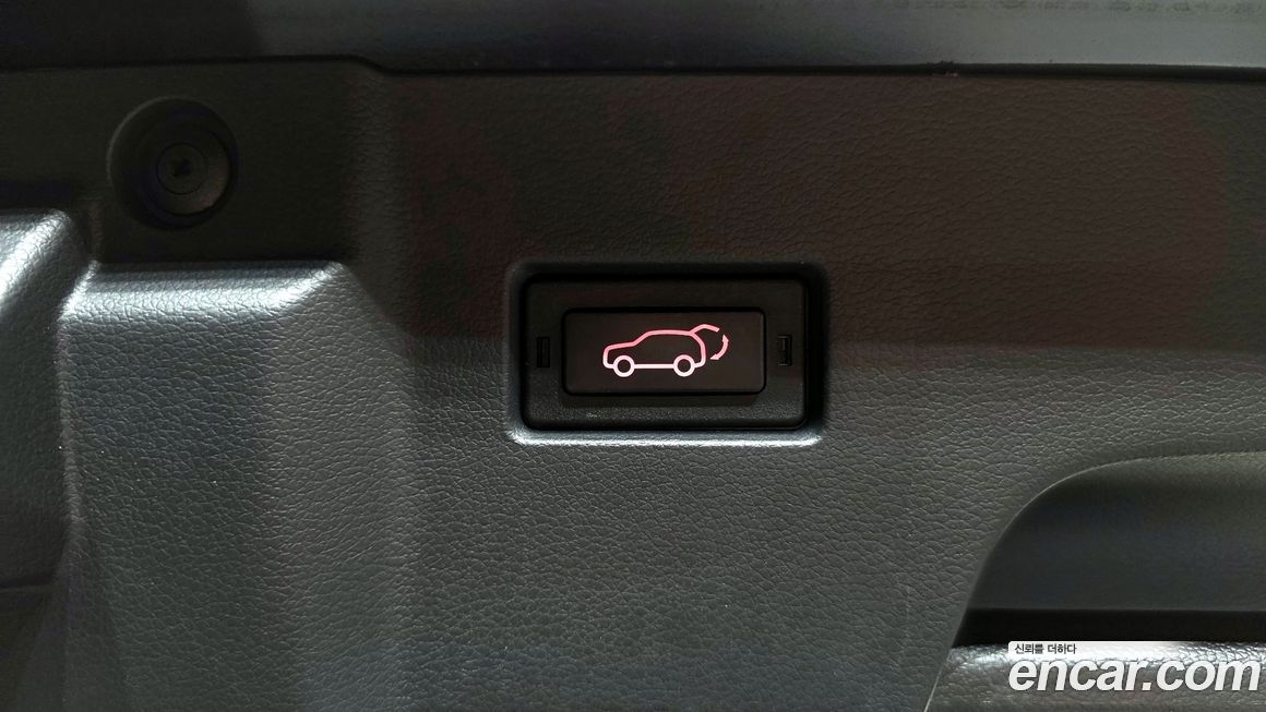 KG_Mobility_Ssangyong Actyon 2025