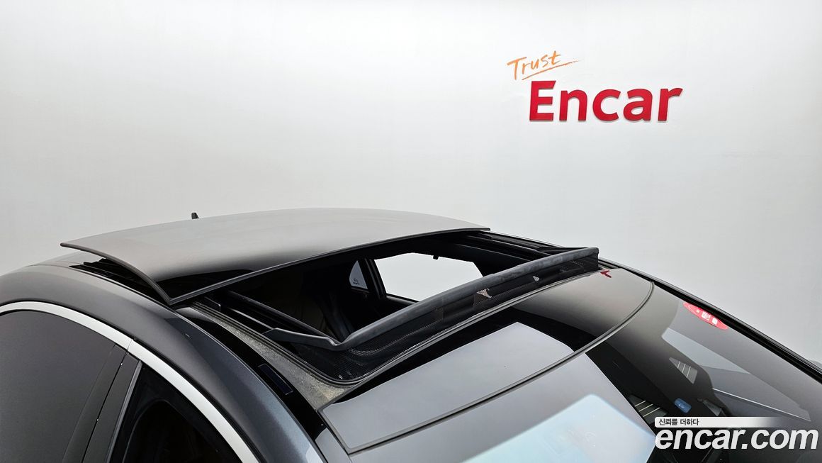 Mercedes-Benz S-Class 2018