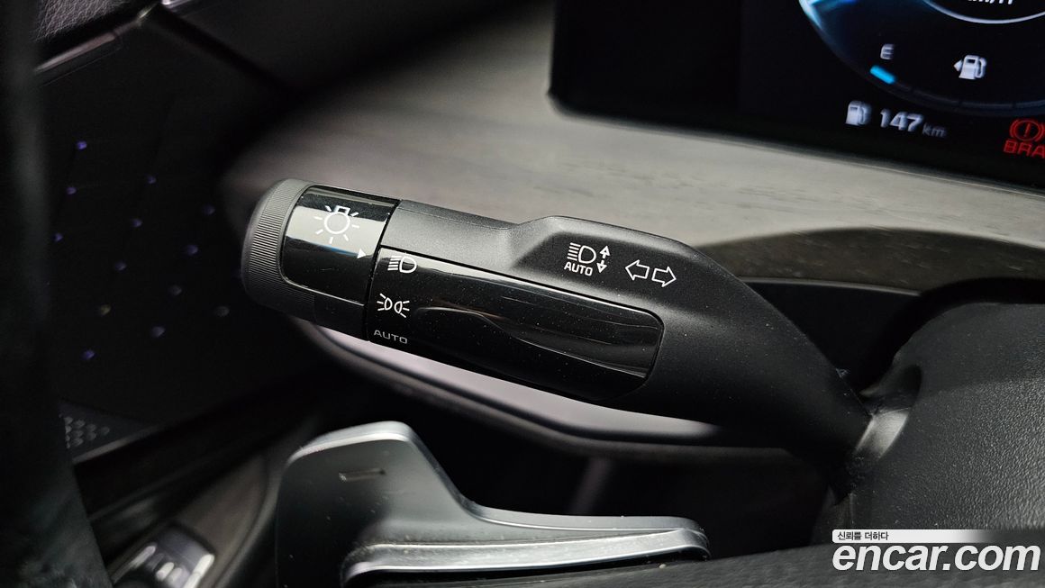 Kia K8 2022