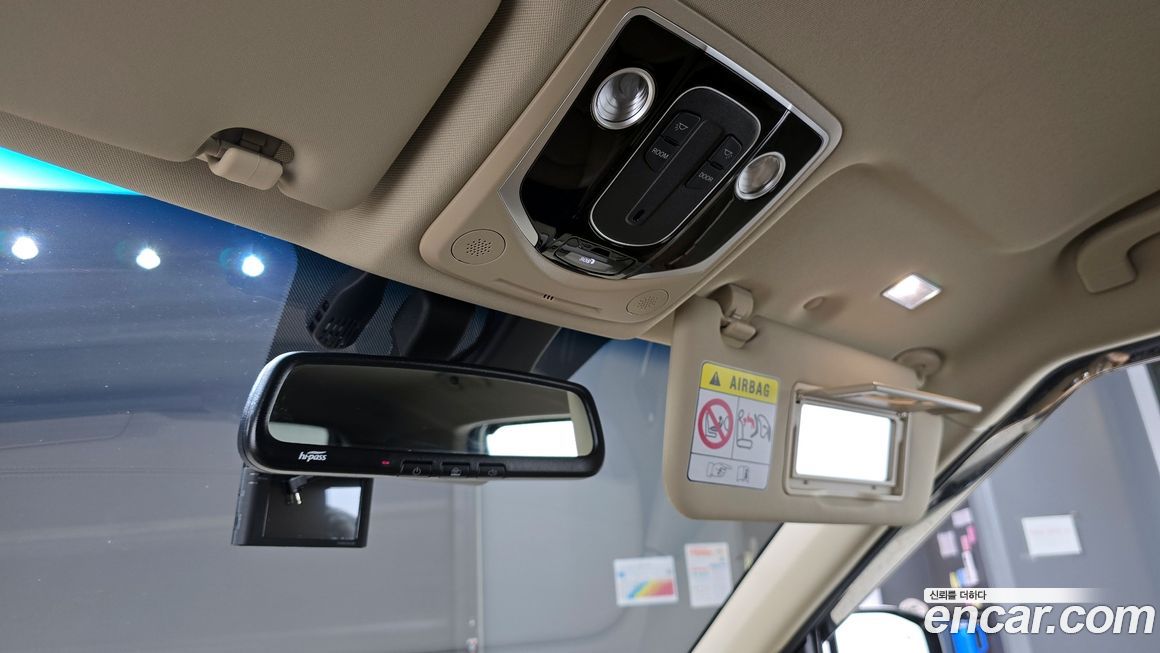 KG_Mobility_Ssangyong Actyon 2025