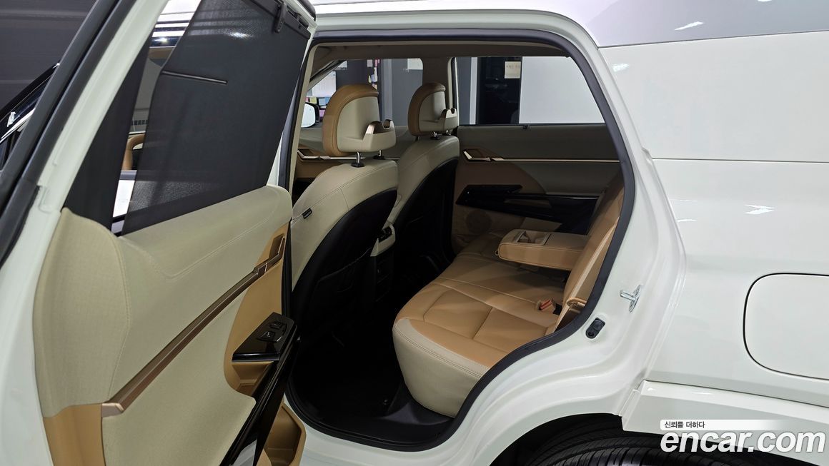 KG_Mobility_Ssangyong Actyon 2025