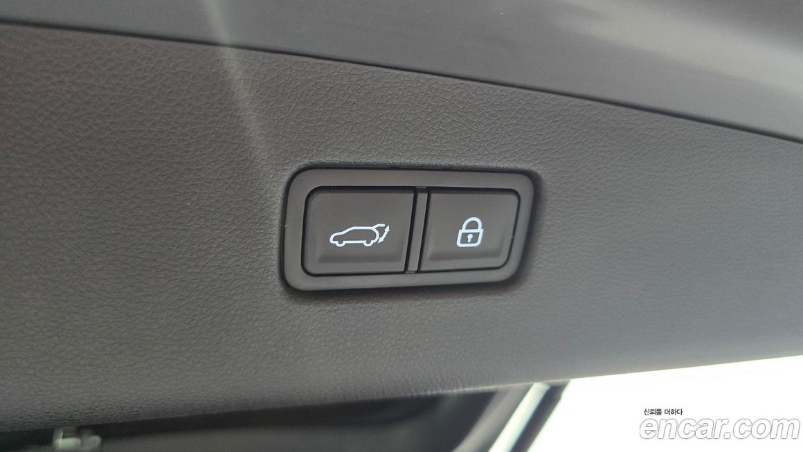 Genesis GV70 2021